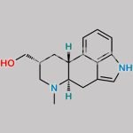 9,10-Dihydrolysergol CAS#: 18051-16-6