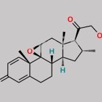9beta,11beta Epoxy Desoximetasone CAS#: 151265-33-7