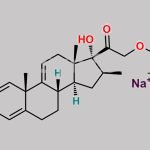∆9,11,Betamethasone Sodium Phosphate CAS#: N/A