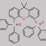 (9,9-Dimethyl-9H-Xanthene-4,5-diyl)bis(diphenylphosphine oxide) CAS#: 808142-24-7