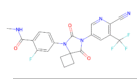 Structure of Admixture A CAS 1332391-92-0