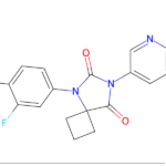 Structure of Admixture A CAS 1332391-92-0