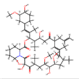Structure of Tacrolimus Open Ring Impurity CAS 144432-23-5