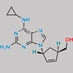 Abacavir EP Impurity D CAS#: 1443421-67-7