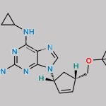 Abacavir EP Impurity F CAS#: 1443421-68-8