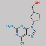 Abacavir Impurity 1 CAS#: 2022943-79-7