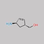 Abacavir Impurity 10 CAS#: 1233918-37-0