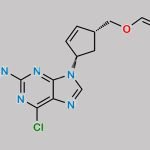 Abacavir Impurity 3 CAS#: N/A