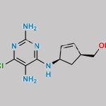 Abacavir Impurity 4 CAS#: 141271-12-7