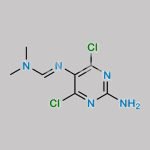 Abacavir Impurity 7 CAS#: 171887-02-8