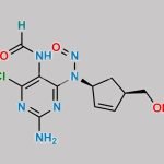 Abacavir Nitroso Impurity 1 CAS#: N/A