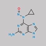 Abacavir Nitroso Impurity 2 CAS#: N/A