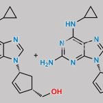 Abacavir Sterio Isomer Mixture CAS#: N/A