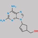 Abacavir USP Related Compound A CAS#: 906626-51-5