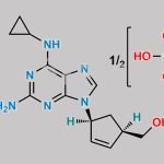 Abacavir EP Impurity A Sulfate Salt CAS#: 935777-88-1