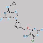 Abacavir EP Impurity B CAS#: 1443421-69-9
