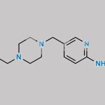 Abemaciclib Impurity 1 CAS#: 1180132-17-5