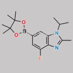 Abemaciclib Impurity 10 CAS#: 1231930-37-2