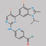 Abemaciclib Impurity 11 CAS#: 1627082-92-1