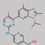 Abemaciclib Impurity 12 CAS#: 1648707-16-7