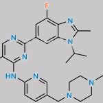 Abemaciclib Impurity 13 CAS#: N/A