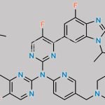 Abemaciclib Impurity 14 CAS#: N/A