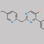 Abemaciclib Impurity 16 CAS#: N/A