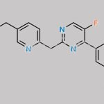 Abemaciclib Impurity 18 CAS#: N/A