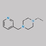 Abemaciclib Impurity 3 CAS#: 414881-11-1