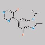 Abemaciclib Impurity 5 CAS#: N/A