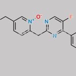 Abemaciclib Nitroso Impurity 4 CAS#: N/A