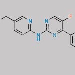 Abemaciclib Nitroso Metabolites M2 CAS#: N/A