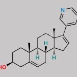 Abiraterone CAS#: 154229-19-3