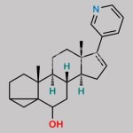 Abiraterone 3,5 Cyclo Impurity CAS#: N/A