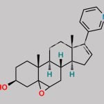 Abiraterone-5,6-Epoxide CAS#: N/A