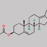 Abiraterone Acetate 17-Methyl Impurity CAS#: 23930-63-4