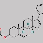 Abiraterone Acetate Diastereomer CAS#: 2484719-10-8