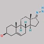 Abiraterone Acetate N-Acetyl Impurity CAS#: 75980-86-8