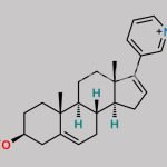 Abiraterone Acetate N-Oxide CAS#: 2517964-85-9