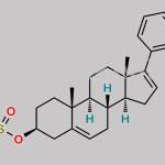Abiraterone Acetate P-Toluene Sulfonyl Ester CAS#: 1382475-35-5