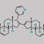 Abiraterone Dimer CAS#: N/A