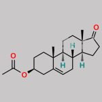 Abiraterone Impurity 1 CAS#: 853-23-6