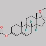 Abiraterone Impurity 11 CAS#: 70226-84-5