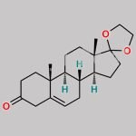 Abiraterone Impurity 12 CAS#: 14456-13-4