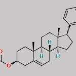 Abiraterone Impurity 14 CAS#: 98449-11-7