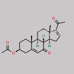 Abiraterone Impurity 15 CAS#: 19324-55-1