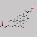 Abiraterone Impurity 16 CAS#: N/A