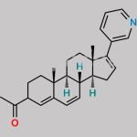 Abiraterone Impurity 2 CAS#: N/A