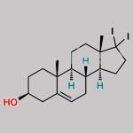 Abiraterone Impurity 20 CAS#: 86770-60-7