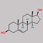 Abiraterone Impurity 21 CAS#: 521-17-5